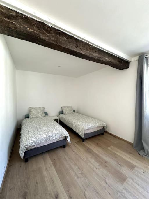 Charme Thoiry-Versailles-Giverny Arnouville-les-Mantes 外观 照片